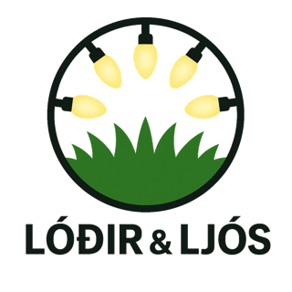 Lóðir & Ljós